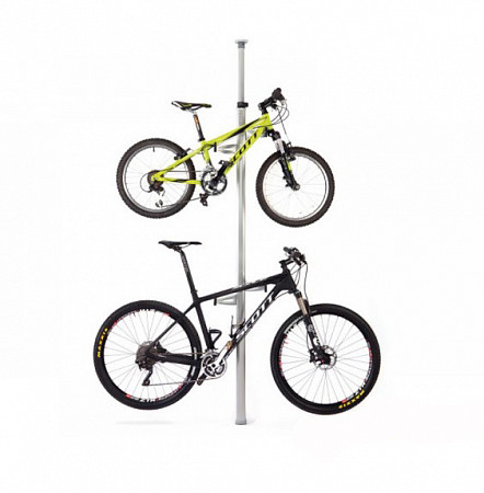 Стойка для 2-х велосипедов Feedback Sports Velo Home Base 3476023
