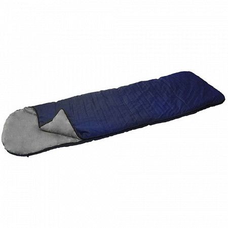Спальный мешок НК Галар СПФ 30 blue/black