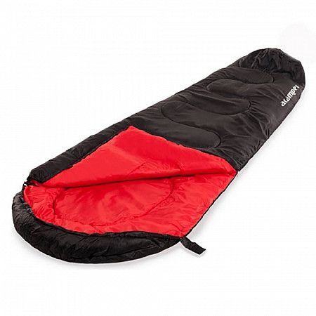 Спальный мешок Acamper SM-150 black