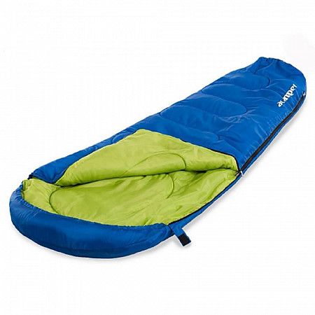 Спальный мешок Acamper SM-150 blue