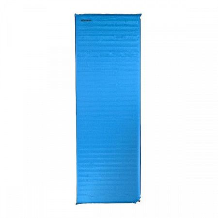 Самонадувающийся коврик Talberg Camping Mat (TLM-004) blue