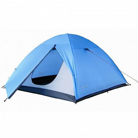 Палатка KingCamp Hiker Fiber 3006