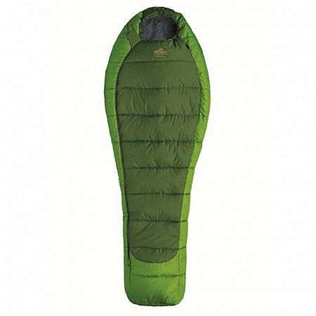 Спальный мешок Pinguin Mistral 185 green