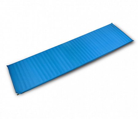 Самонадувающийся коврик Talberg Camping Mat (TLM-004) blue