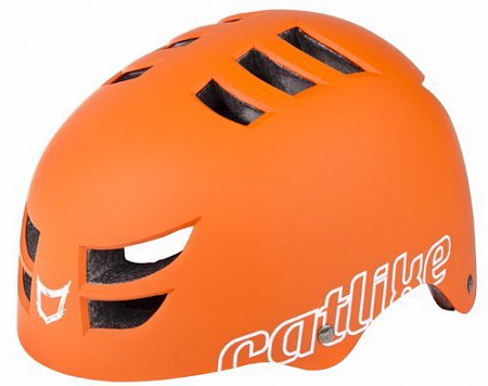 Шлем Catlike 360° 0125060 Orange
