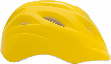 Шлем для роликовых коньков Ridex Arrow yellow
