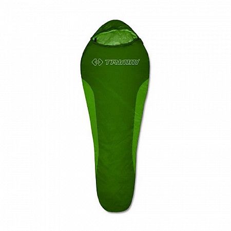 Спальный мешок Trimm Cyklo 195 green
