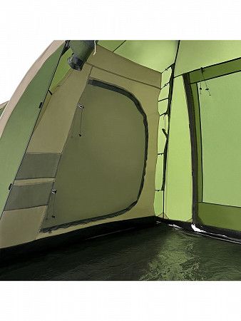 Палатка туристическая BTrace Ruswell 4 (T0263)