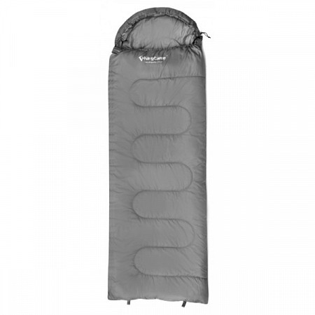 Спальный мешок KingCamp Oasis 300 (-5С) 3151 grey