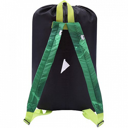 Спальный мешок KingCamp Junior 200 (+4С) 3130 green