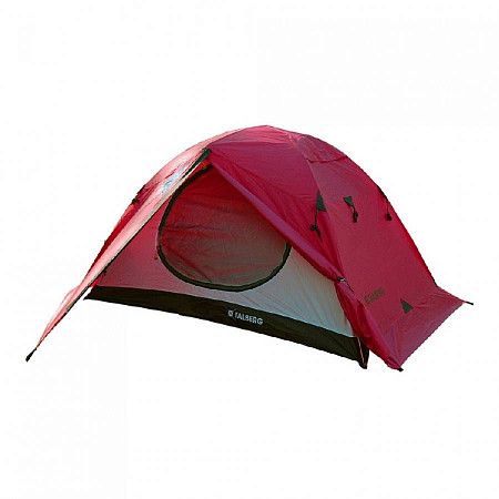 Палатка туристическая Talberg Boyard 2 Pro (TLT-017R) red