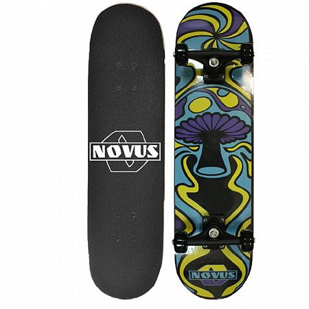 Скейтборд Novus NSB-18.02