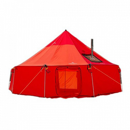 Палатка-шатер Турлан Зима У (лайт)