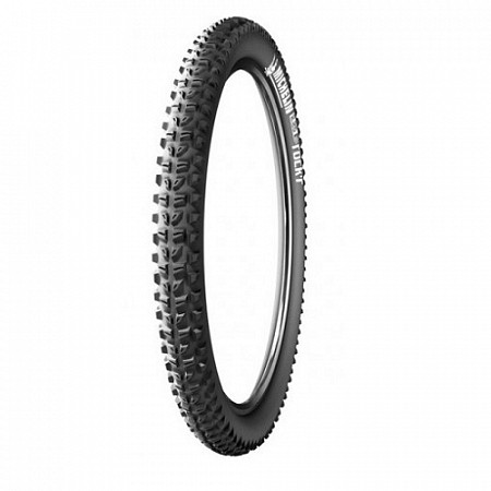 Велопокрышка Michelin Wild Rockr (26"x2,25) 3464135