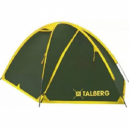 Палатка туристическая Talberg Space 3 (TLT-013)