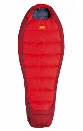 Спальный мешок Pinguin Mistral Lady 175 red