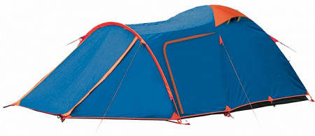 Палатка Sol Twister 3