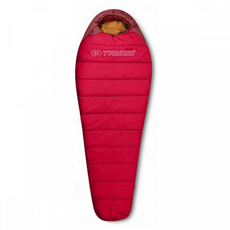 Спальный мешок Trimm Polaris II 185P red