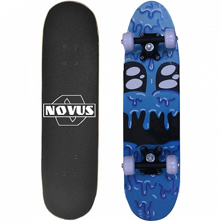 Скейтборд Novus NSB-18.01