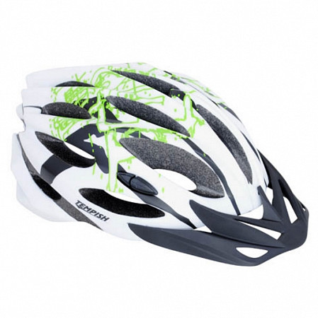 Шлем для роликовых коньков Tempish Style white