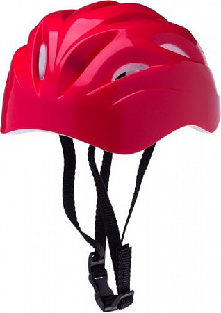 Шлем для роликовых коньков Ridex Arrow red