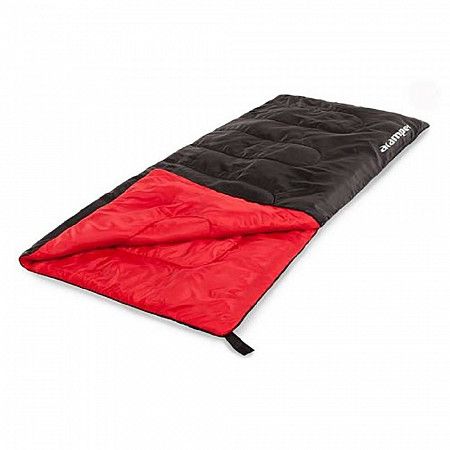 Спальный мешок Acamper SK-250 black