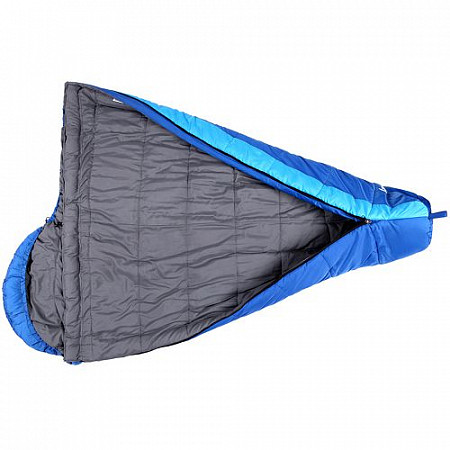 Спальный мешок KingCamp Desert 250 (-12С) 3104 blue