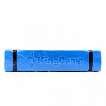 Коврик-пенка складной KingCamp Xpe 14 Folding Mat 3580