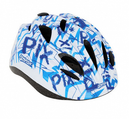 Шлем для роликовых коньков Tempish Pix Blue