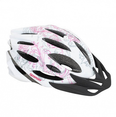 Шлем для роликовых коньков Tempish Style pink
