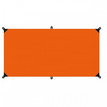 Тент Talberg Tent 3х5м Si (TLT-055) orange