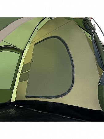 Палатка туристическая BTrace Dome 3 (T0294)