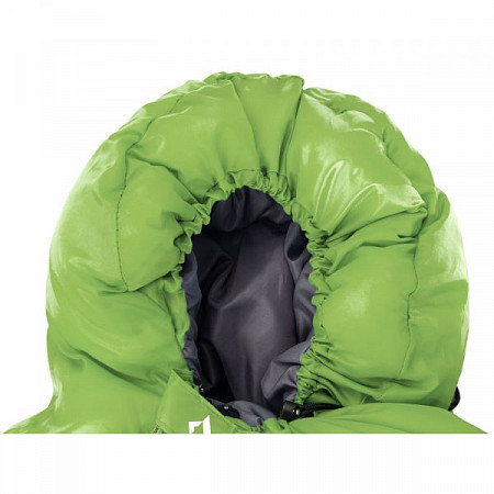 Спальный мешок KingCamp Trek 450L (-20С) 3193 green