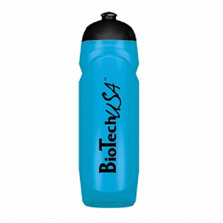 Велобутылка Biotech USA 750 мл SSB0313 blue