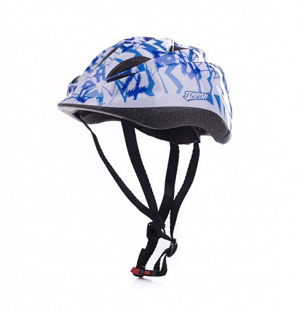 Шлем для роликовых коньков Tempish Pix Blue
