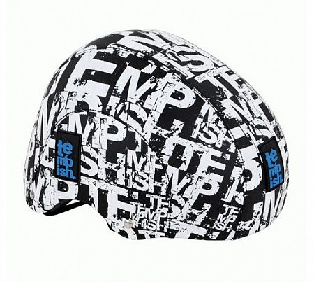 Шлем для роликовых коньков Tempish Crack