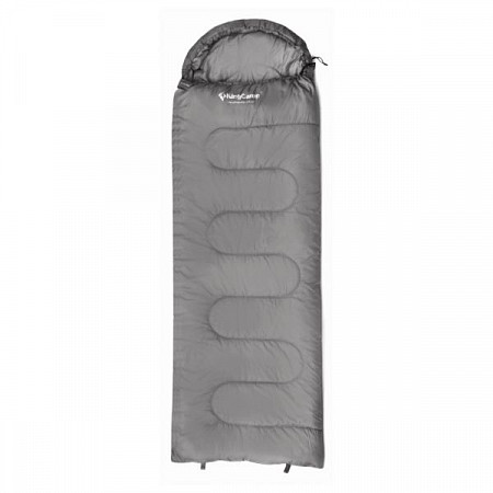 Спальный мешок KingCamp Oasis 250 (-3С) 3121 grey