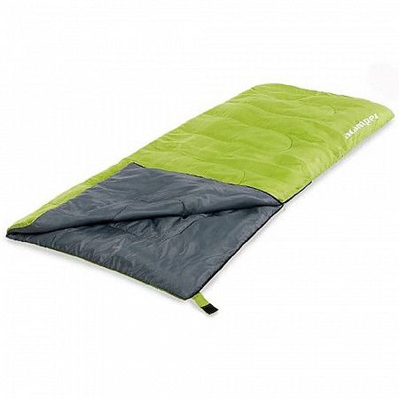 Спальный мешок Acamper SK-250 green