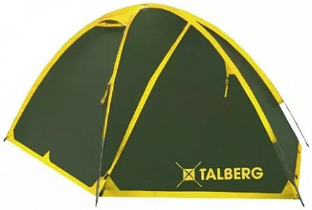 Палатка туристическая Talberg Space 3 (TLT-013)