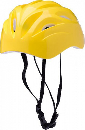 Шлем для роликовых коньков Ridex Arrow yellow
