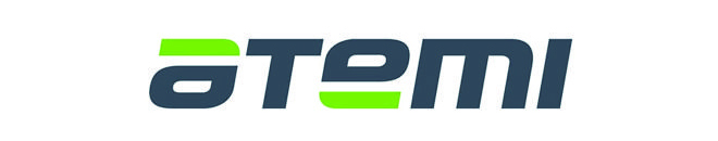 логотип Atemi