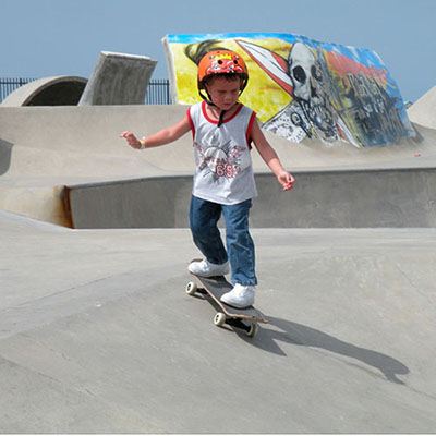 Скейтборд для ребенка