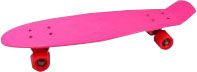 Penny board (пенни борд) Schreiber S 3381 pink
