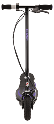 Электросамокат Razor Power Core E100 violet