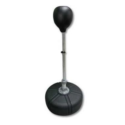 На картинке изображен Профессиональная груша на водоналивной подставке SPR-TNP462 Профессиональная груша на водоналивной подставке SPR-TNP462