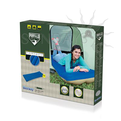 Надувной матрас Pavillo Camping Mattress 69015