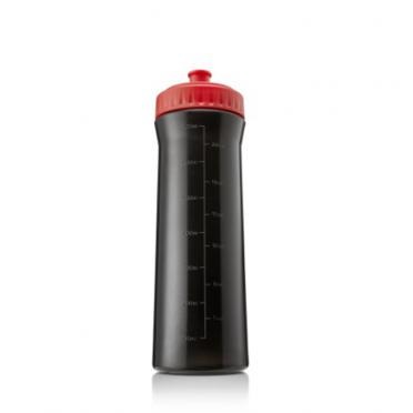 Бутылка для воды Reebok 750 мл RABT-11005BKRD Red/Black