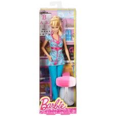 Куклa Barbie Кем быть CFR03 BDT23