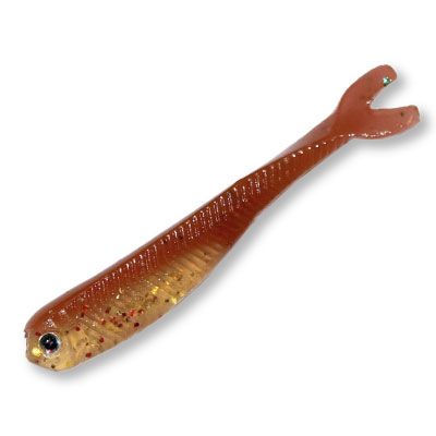 На картинке изображен Рипер Akara U Рипер Akara U