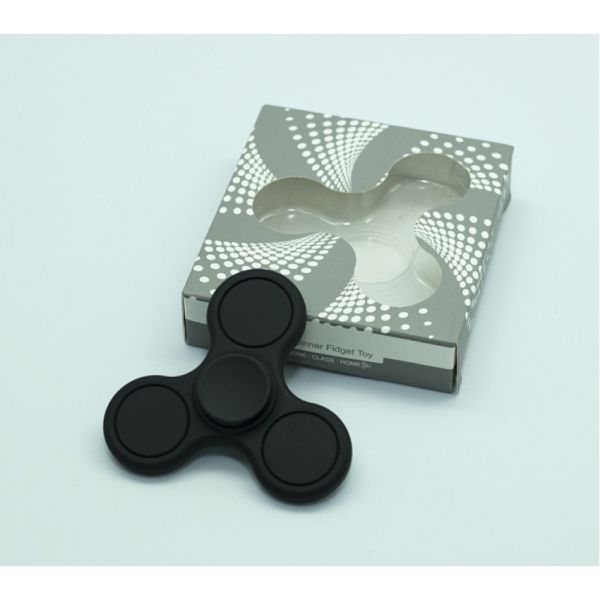 deluxe fidget spinner